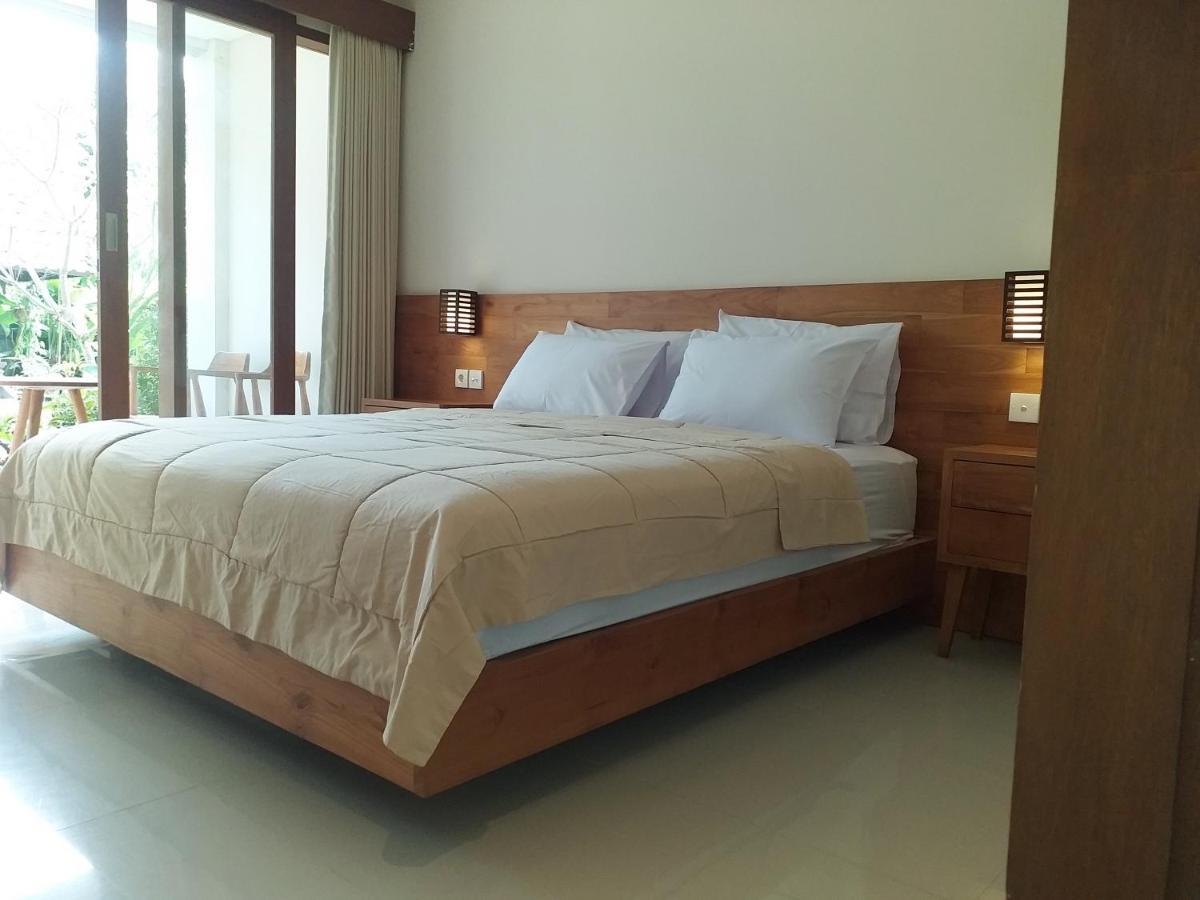 Kama Ayu Bungalow Ubud  Ngoại thất bức ảnh