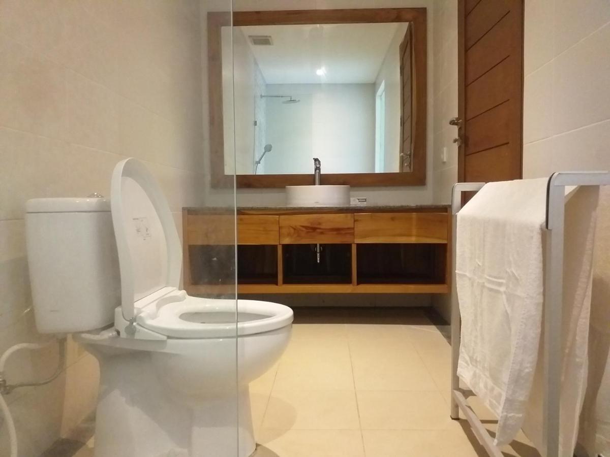 Kama Ayu Bungalow Ubud  Ngoại thất bức ảnh