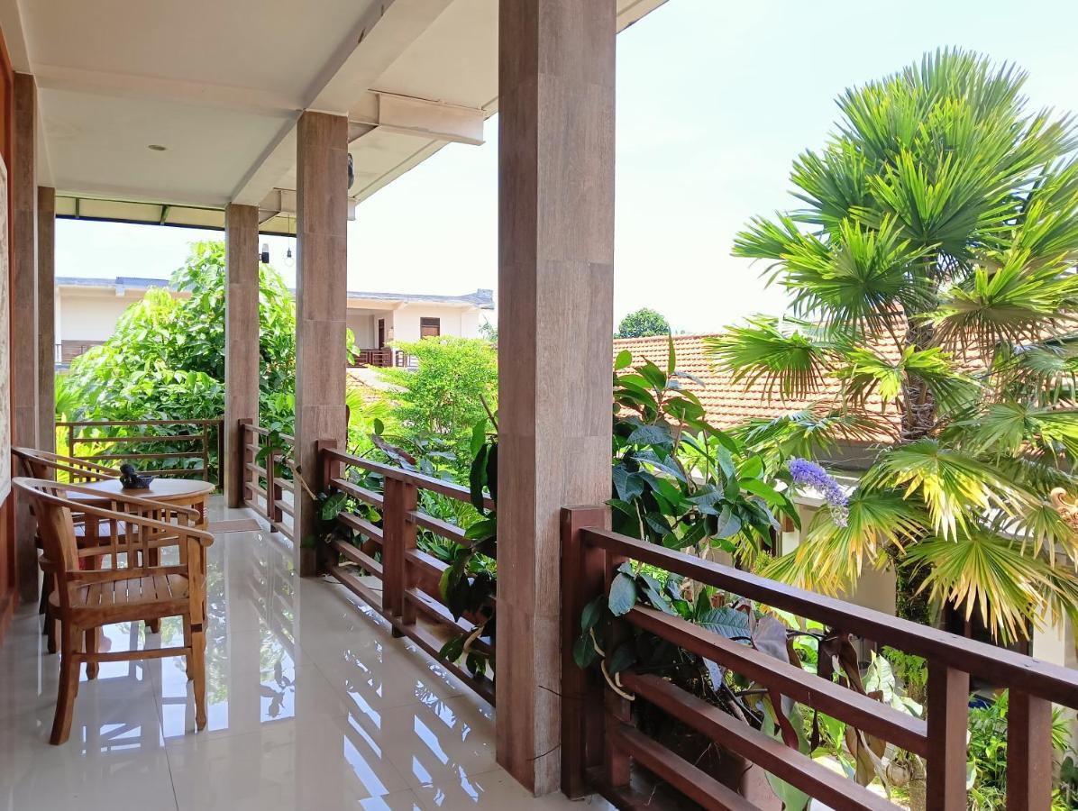 Kama Ayu Bungalow Ubud  Ngoại thất bức ảnh
