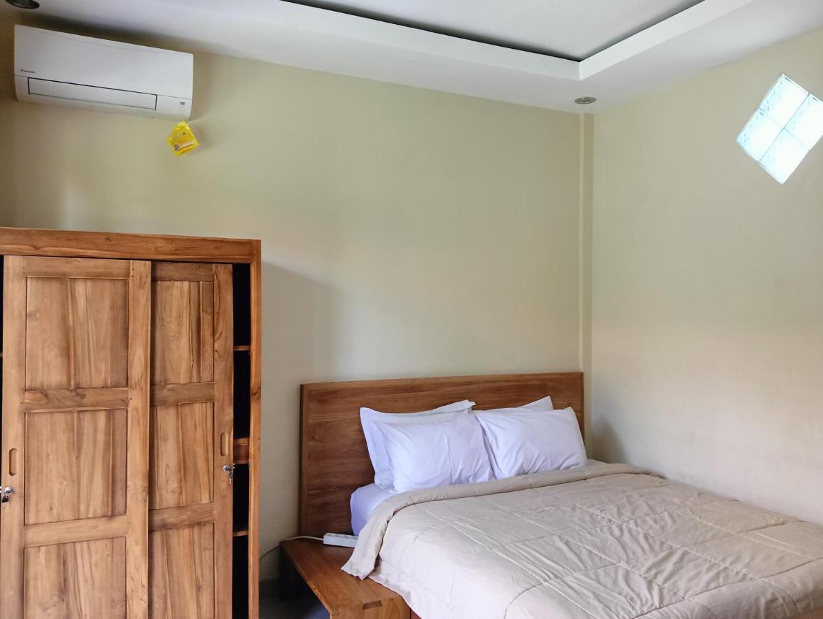 Kama Ayu Bungalow Ubud  Ngoại thất bức ảnh