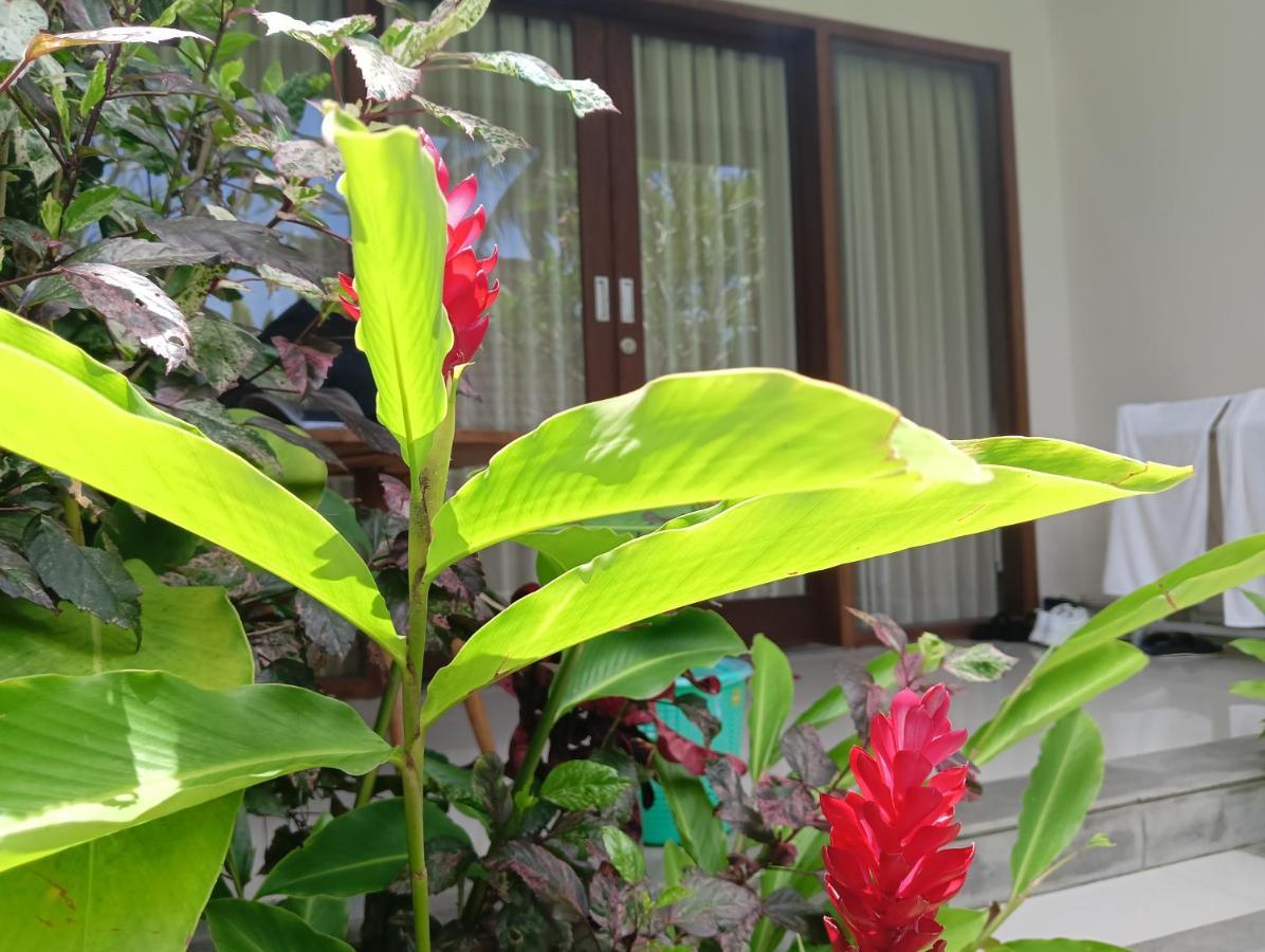 Kama Ayu Bungalow Ubud  Ngoại thất bức ảnh