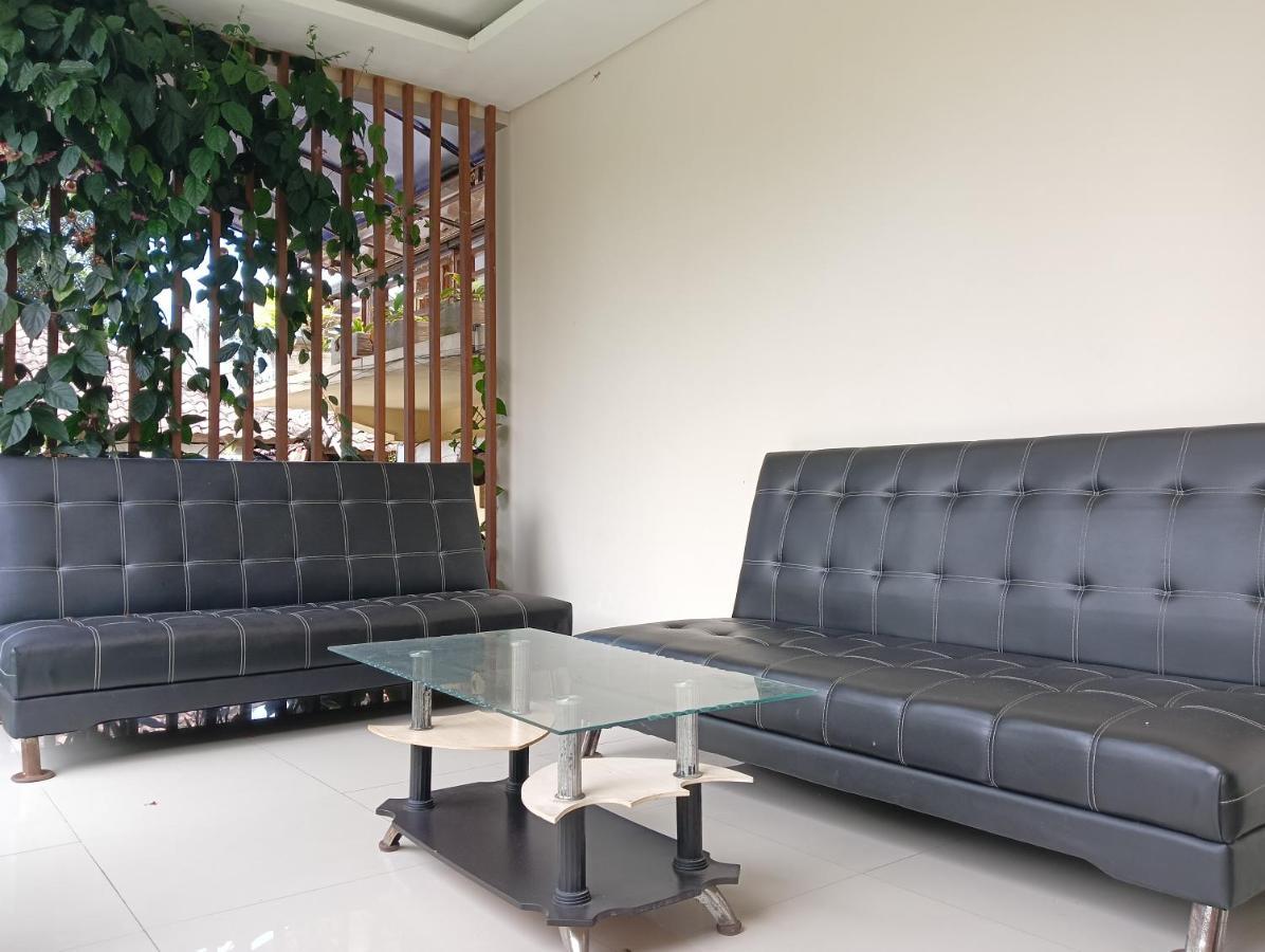 Kama Ayu Bungalow Ubud  Ngoại thất bức ảnh