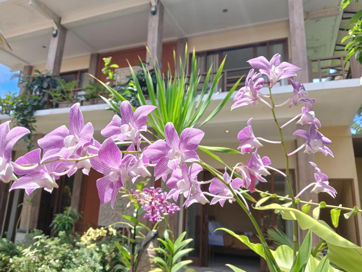 Kama Ayu Bungalow Ubud  Ngoại thất bức ảnh