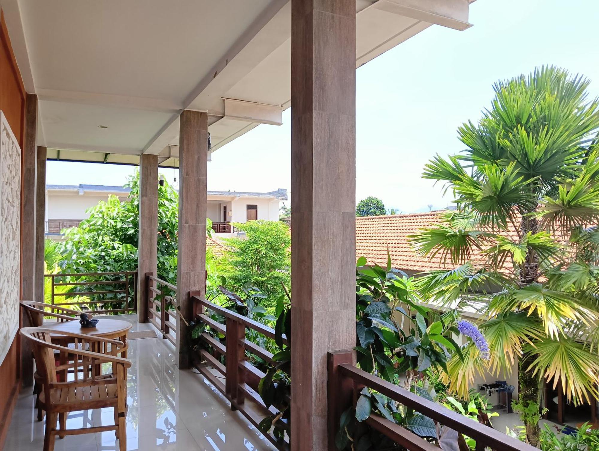 Kama Ayu Bungalow Ubud  Ngoại thất bức ảnh