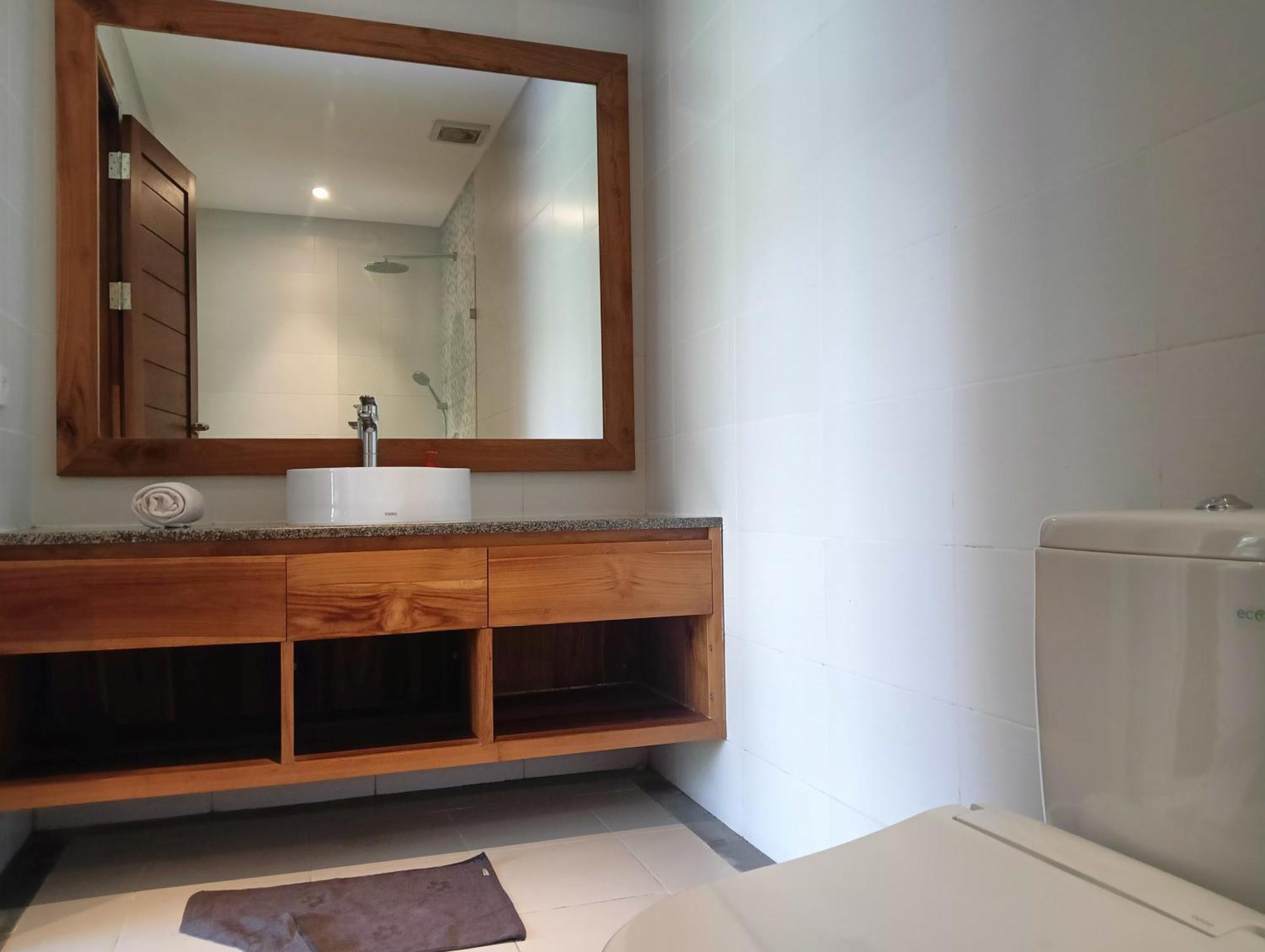Kama Ayu Bungalow Ubud  Ngoại thất bức ảnh