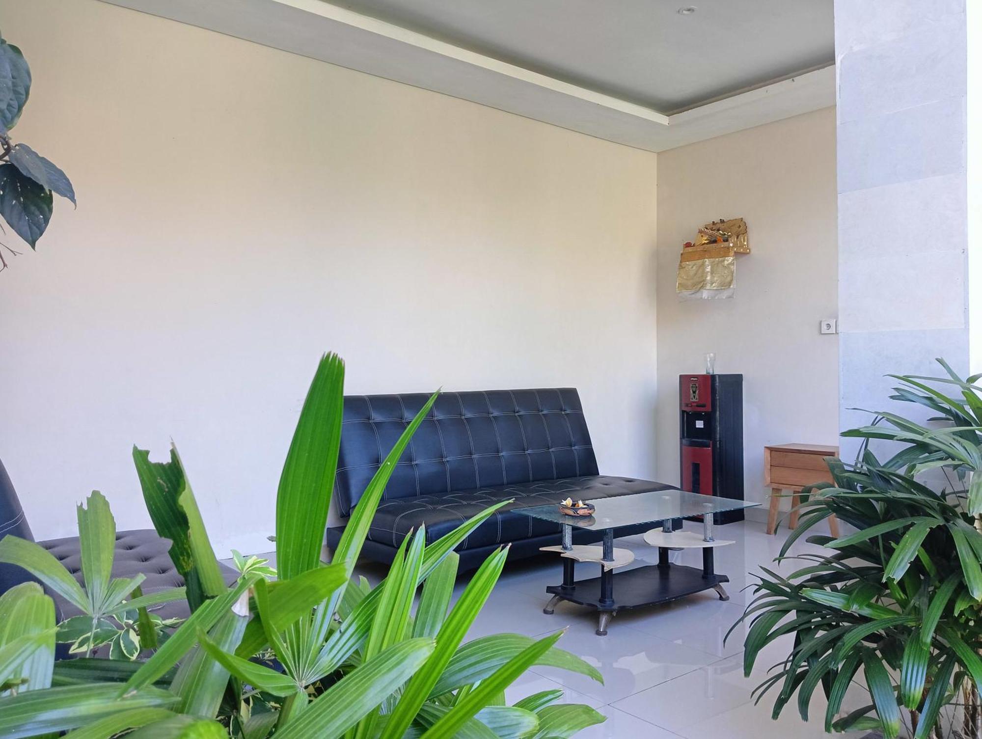 Kama Ayu Bungalow Ubud  Ngoại thất bức ảnh