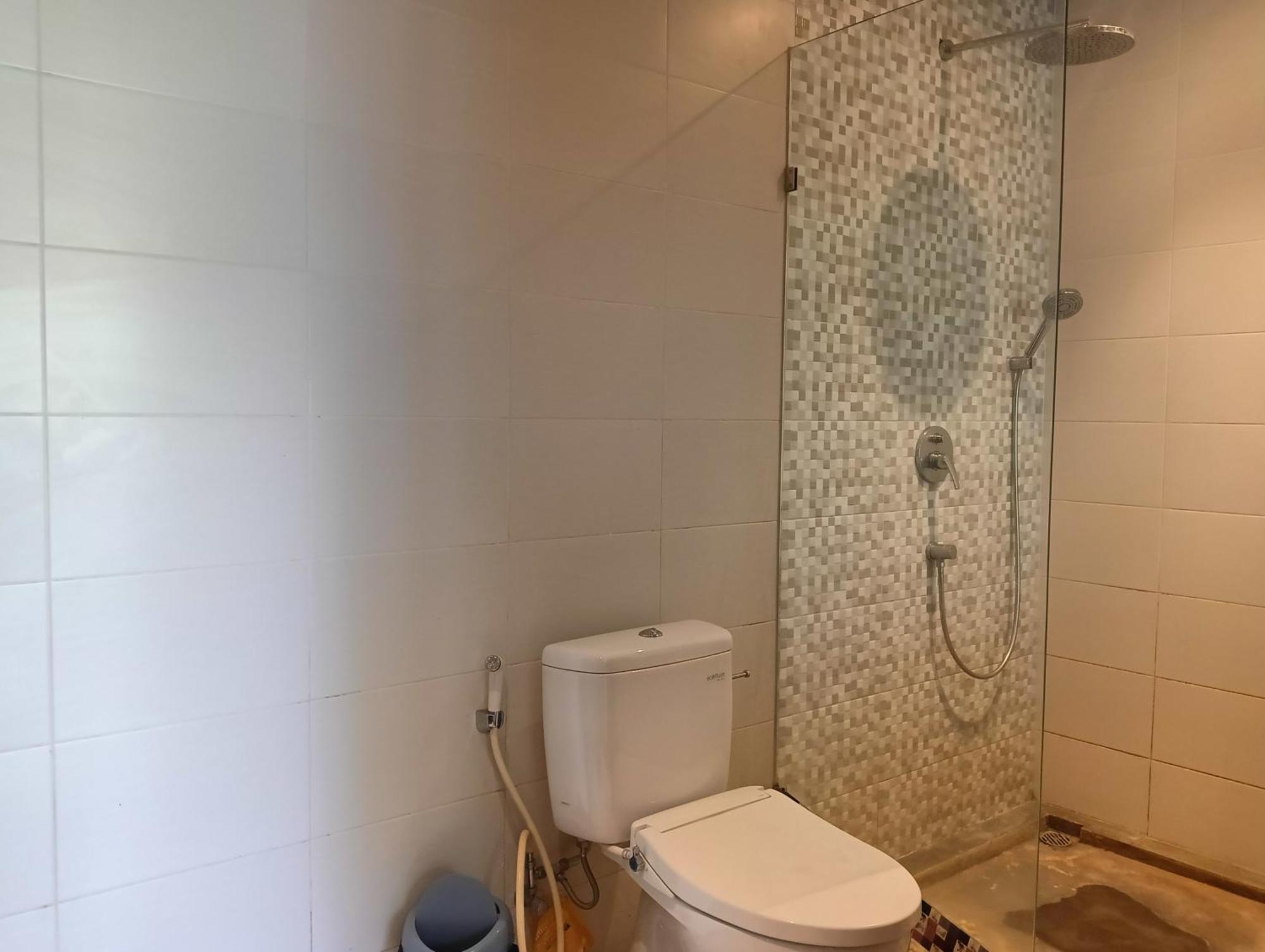 Kama Ayu Bungalow Ubud  Ngoại thất bức ảnh