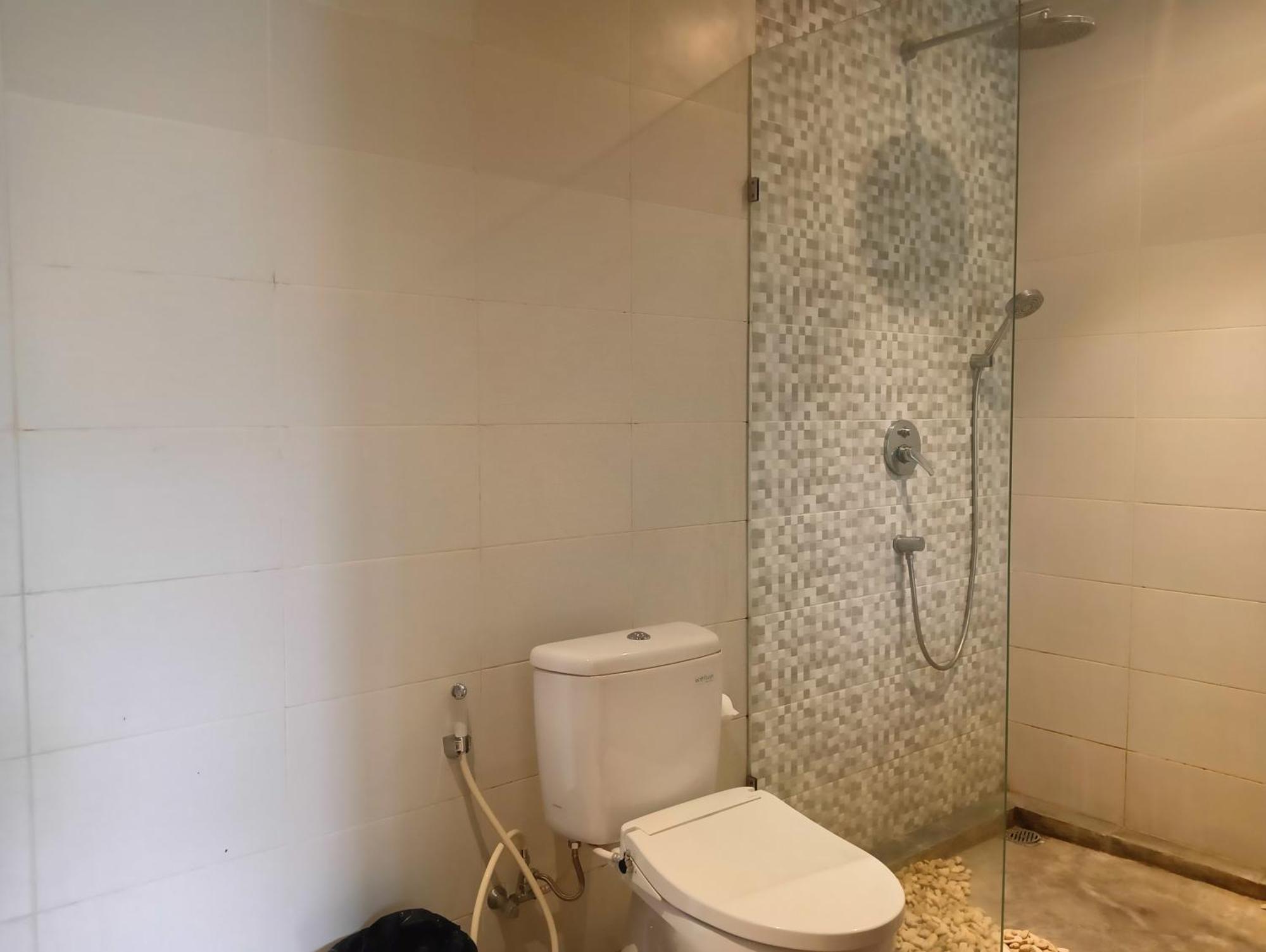 Kama Ayu Bungalow Ubud  Ngoại thất bức ảnh